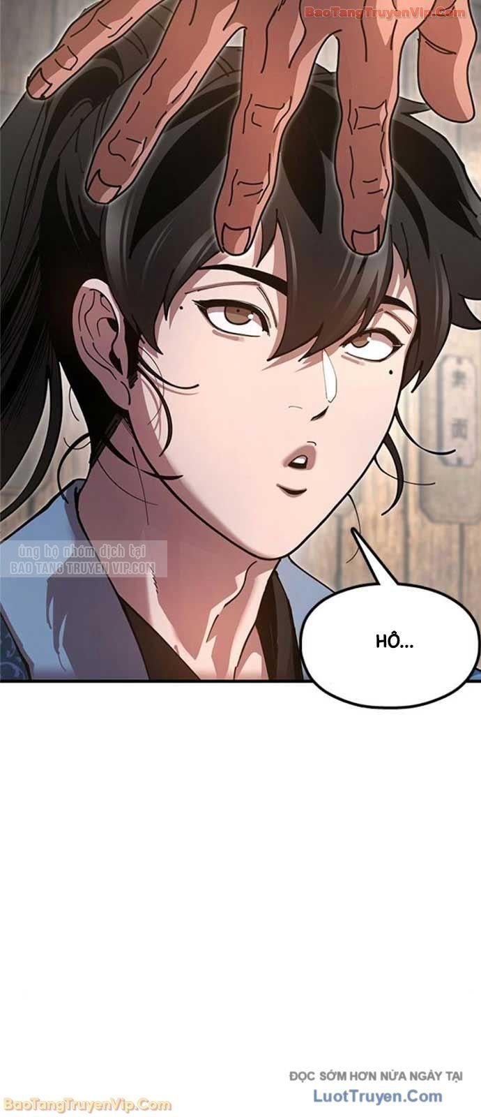 Vĩ Nhân Kiếm - Chap 22 - Trang 43