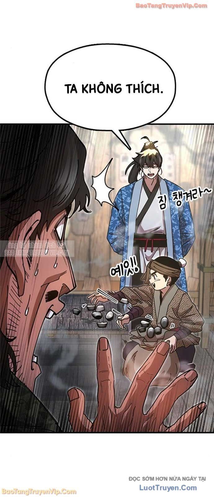 Vĩ Nhân Kiếm - Chap 22 - Trang 44