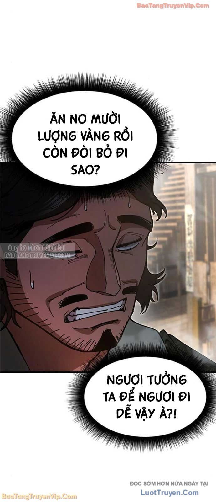 Vĩ Nhân Kiếm - Chap 22 - Trang 45