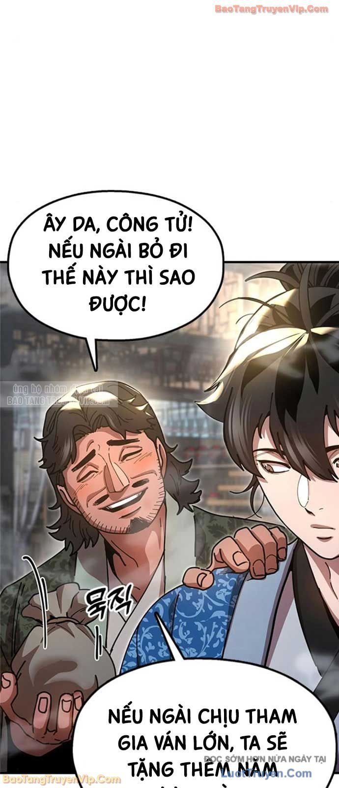 Vĩ Nhân Kiếm - Chap 22 - Trang 46