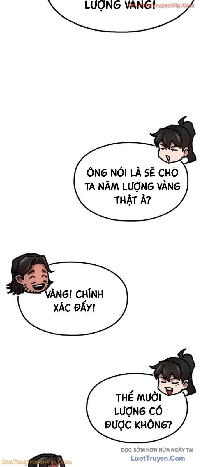 Vĩ Nhân Kiếm - Chap 22 - Trang 47