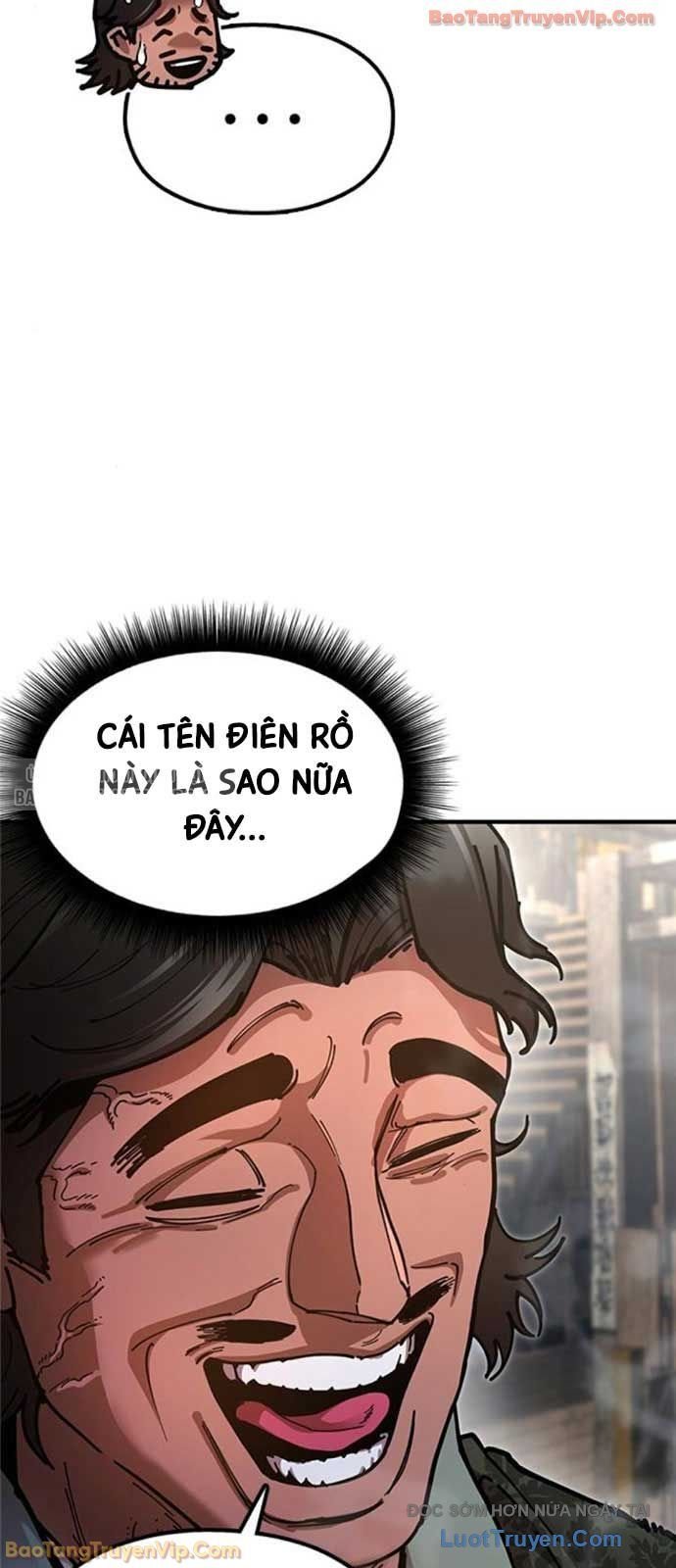 Vĩ Nhân Kiếm - Chap 22 - Trang 48