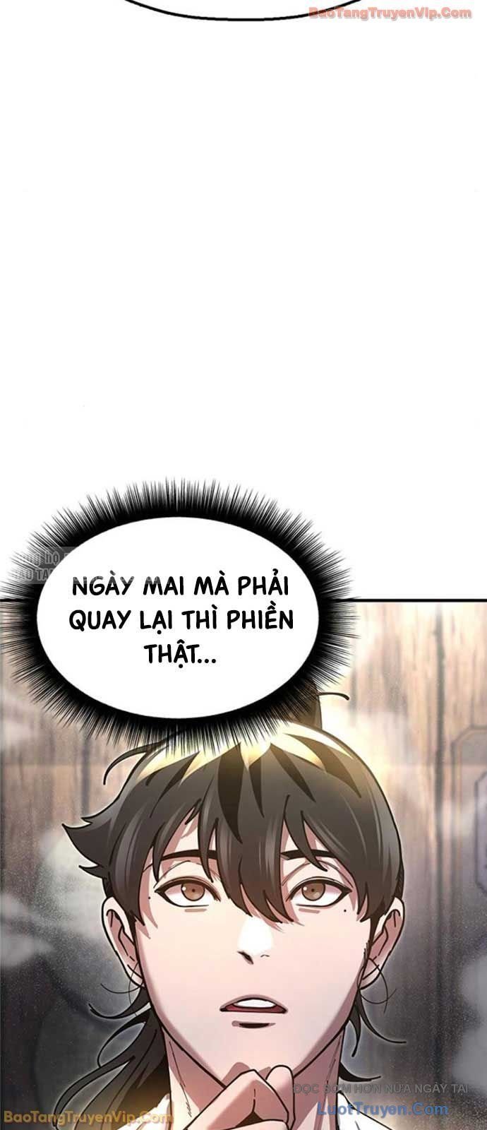 Vĩ Nhân Kiếm - Chap 22 - Trang 50