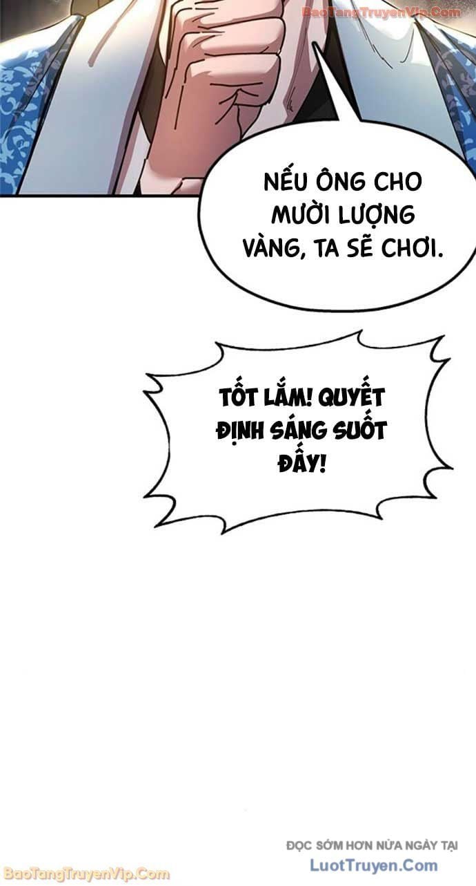 Vĩ Nhân Kiếm - Chap 22 - Trang 51