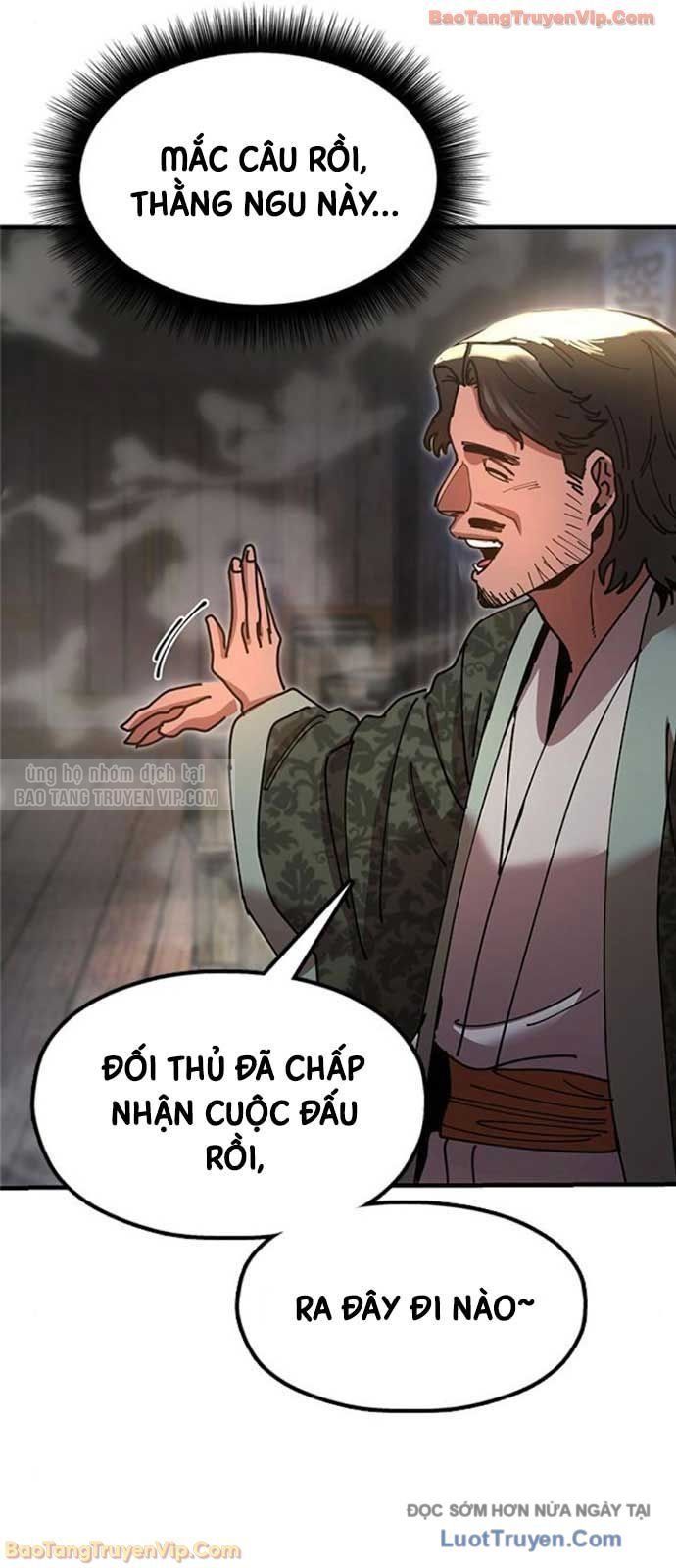 Vĩ Nhân Kiếm - Chap 22 - Trang 52