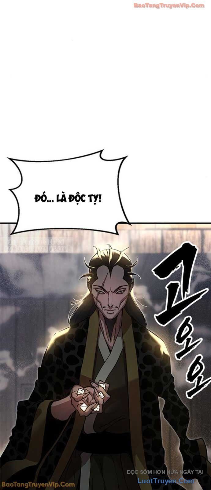 Vĩ Nhân Kiếm - Chap 22 - Trang 54