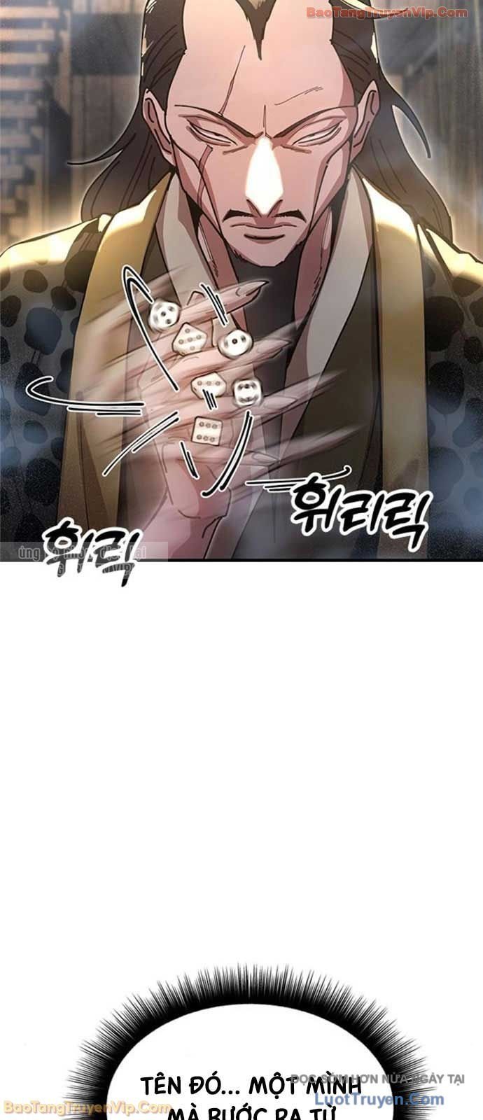 Vĩ Nhân Kiếm - Chap 22 - Trang 56