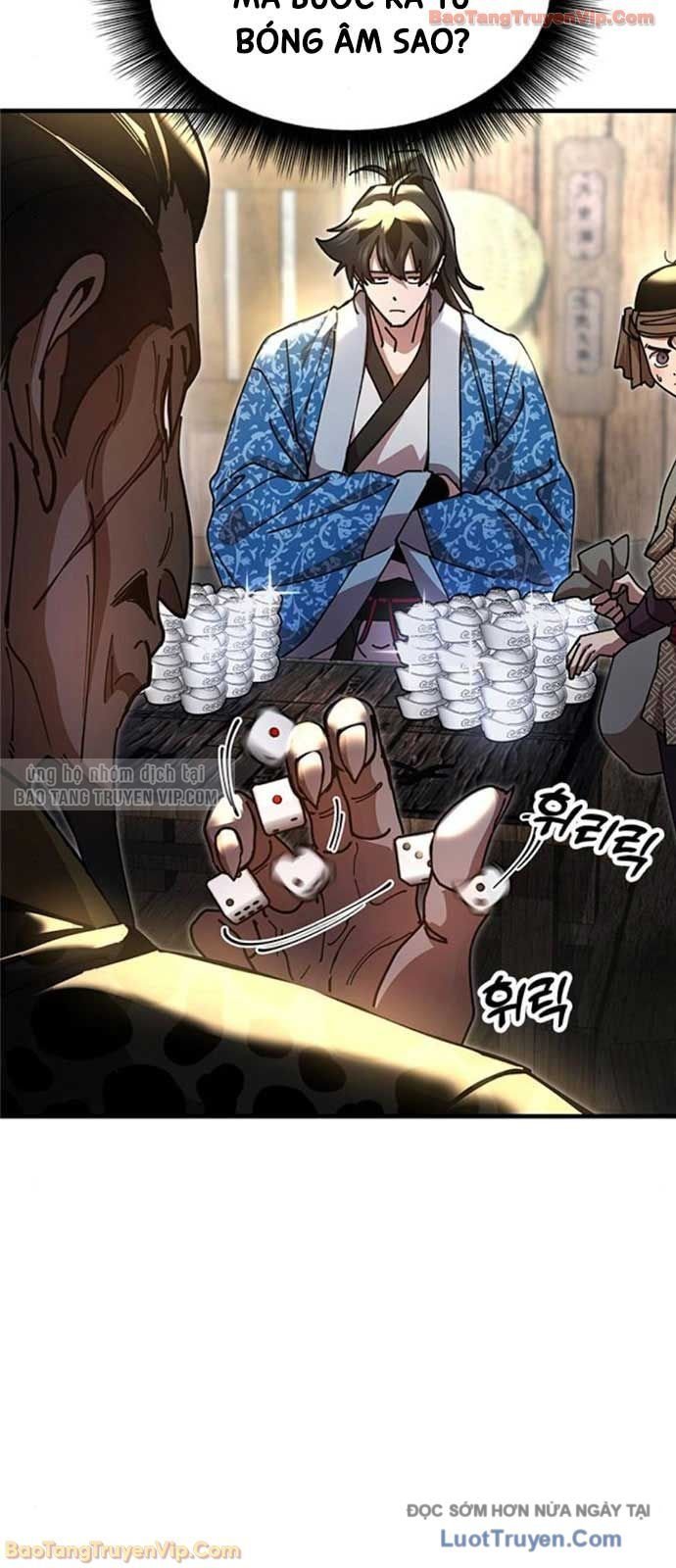 Vĩ Nhân Kiếm - Chap 22 - Trang 57