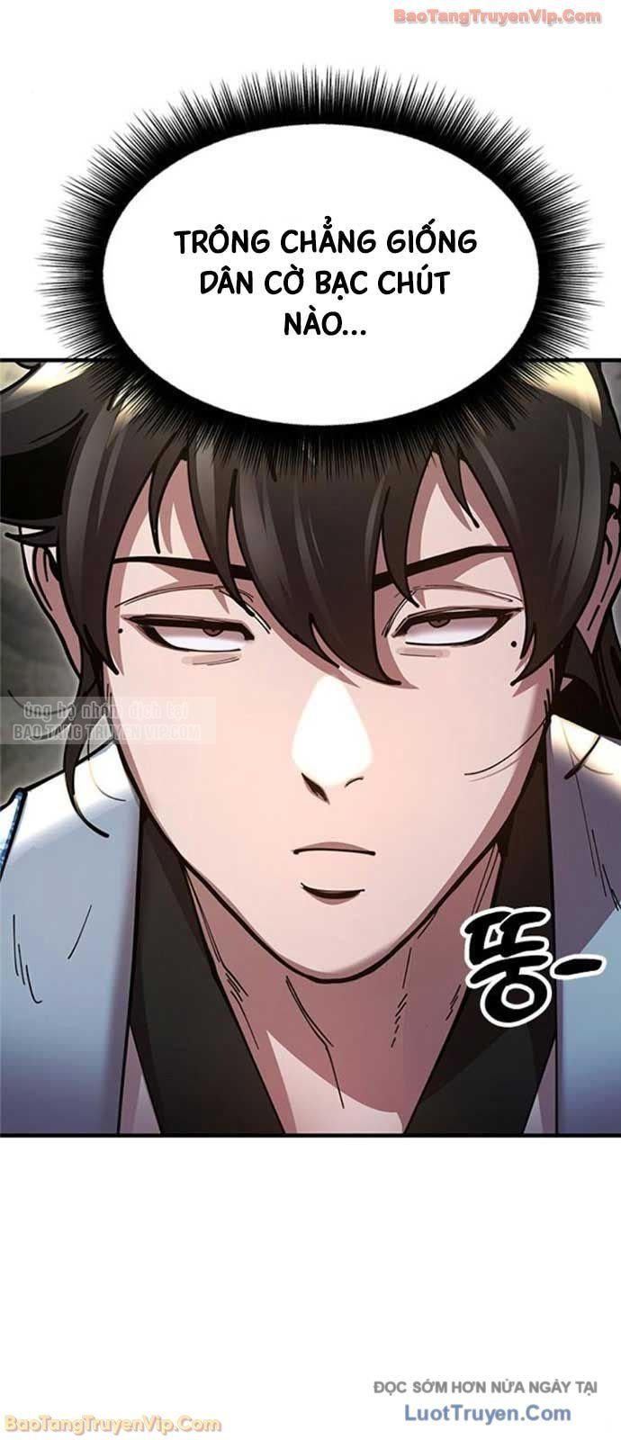Vĩ Nhân Kiếm - Chap 22 - Trang 58