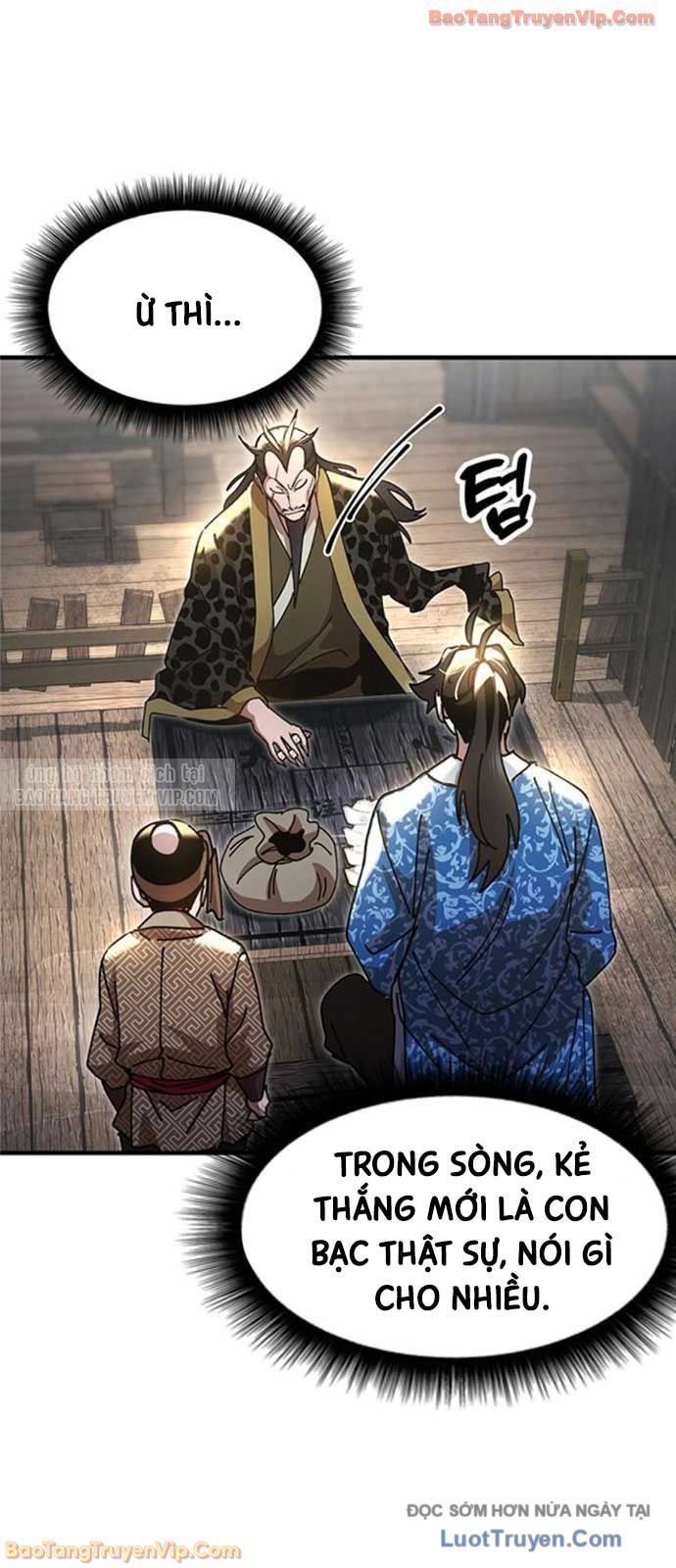 Vĩ Nhân Kiếm - Chap 22 - Trang 59