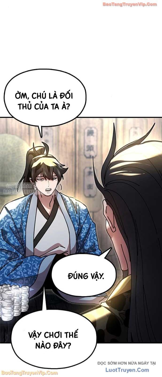Vĩ Nhân Kiếm - Chap 22 - Trang 60