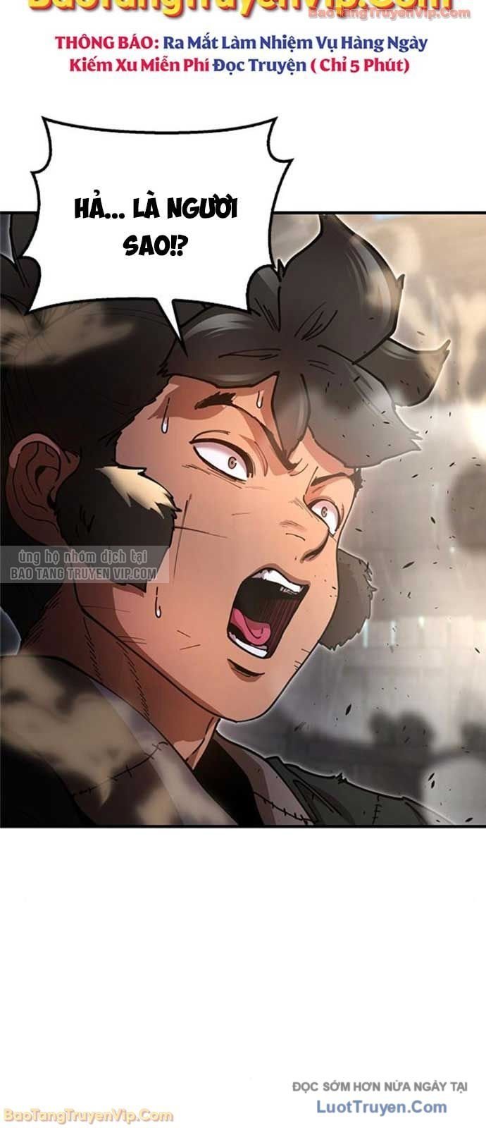 Vĩ Nhân Kiếm - Chap 22 - Trang 7