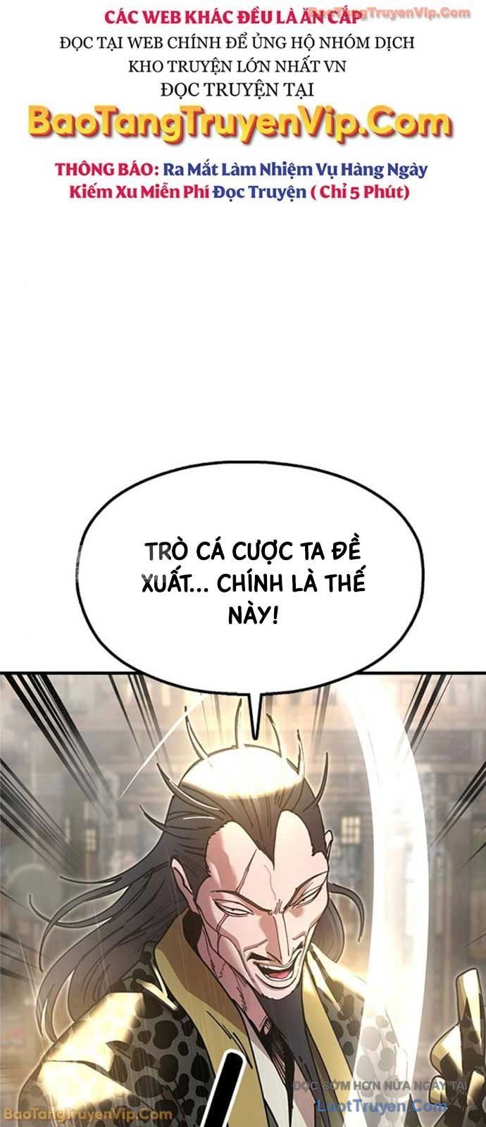 Vĩ Nhân Kiếm - Chap 22 - Trang 61