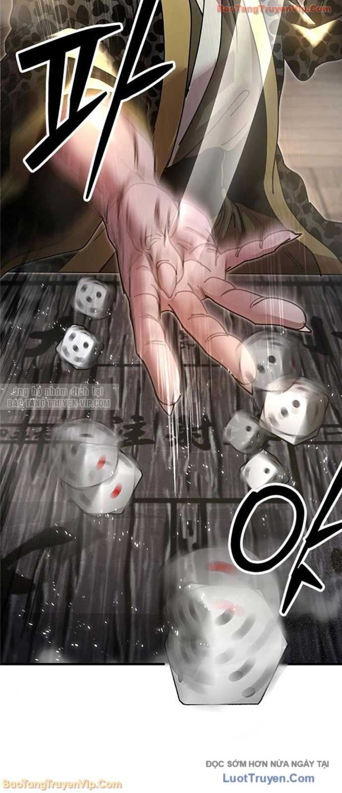 Vĩ Nhân Kiếm - Chap 22 - Trang 62