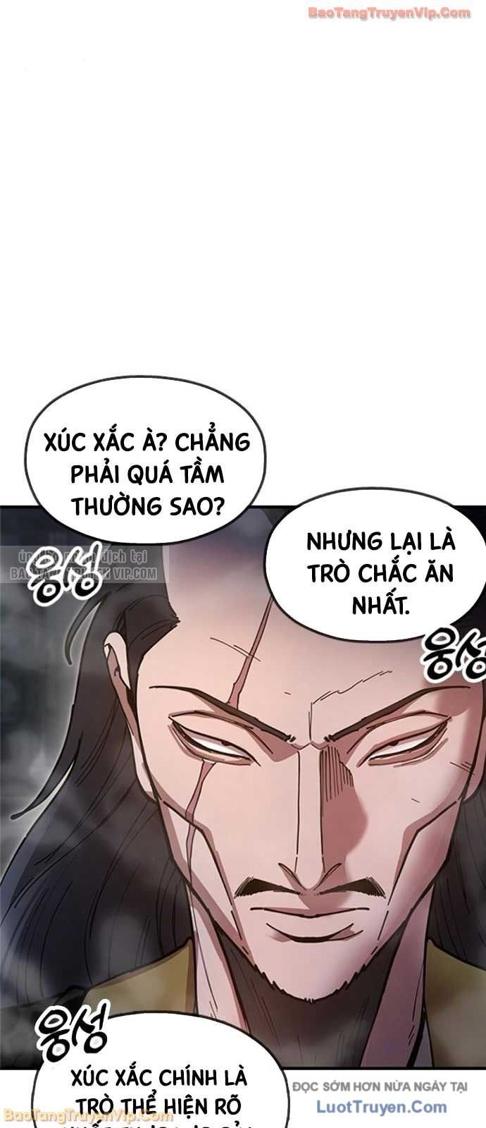 Vĩ Nhân Kiếm - Chap 22 - Trang 63