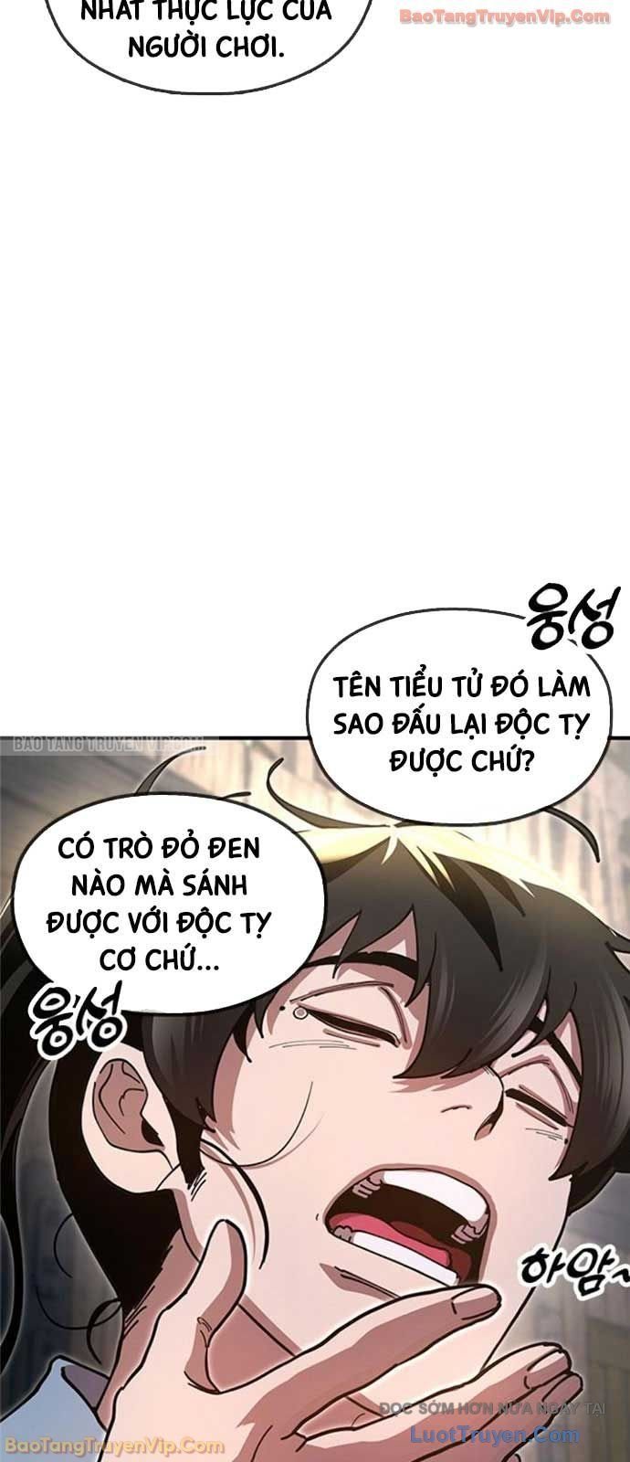 Vĩ Nhân Kiếm - Chap 22 - Trang 64