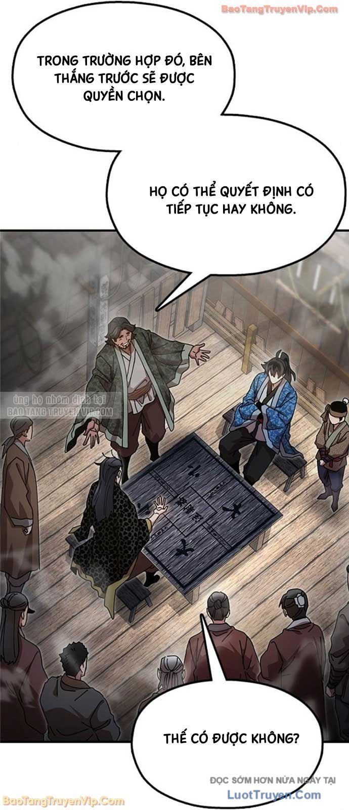 Vĩ Nhân Kiếm - Chap 22 - Trang 70