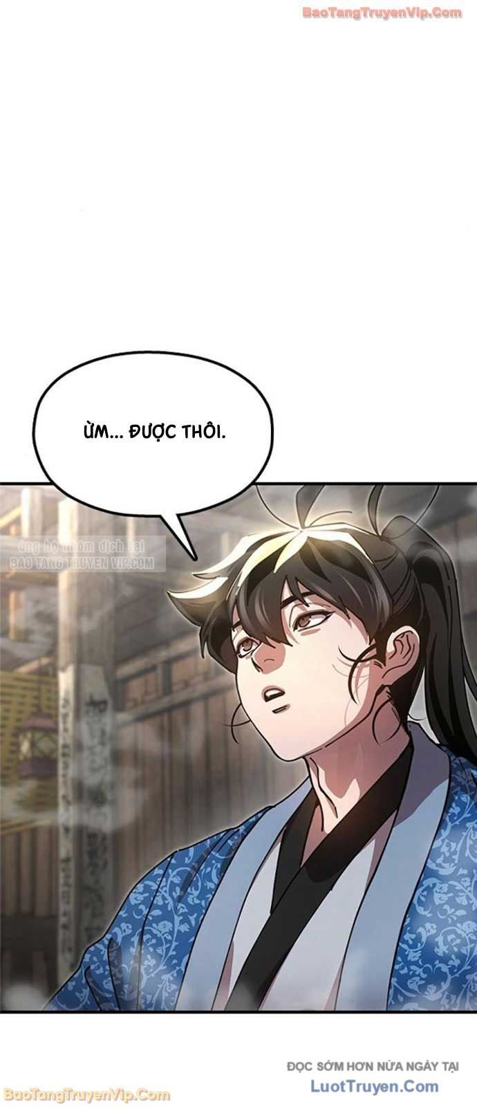 Vĩ Nhân Kiếm - Chap 22 - Trang 71