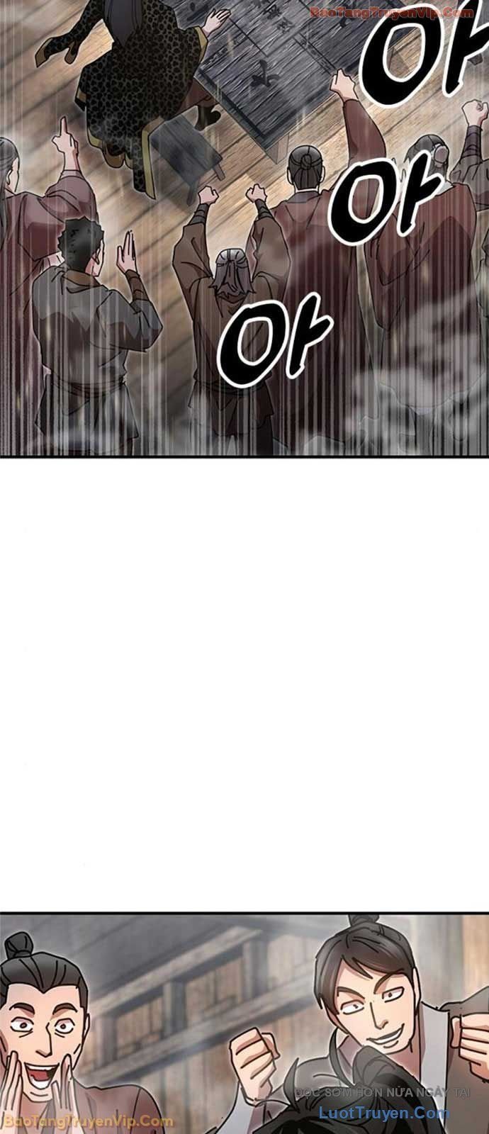 Vĩ Nhân Kiếm - Chap 22 - Trang 73