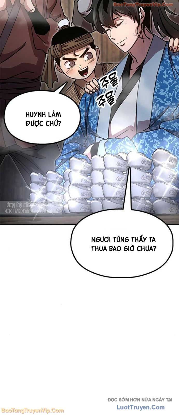 Vĩ Nhân Kiếm - Chap 22 - Trang 74