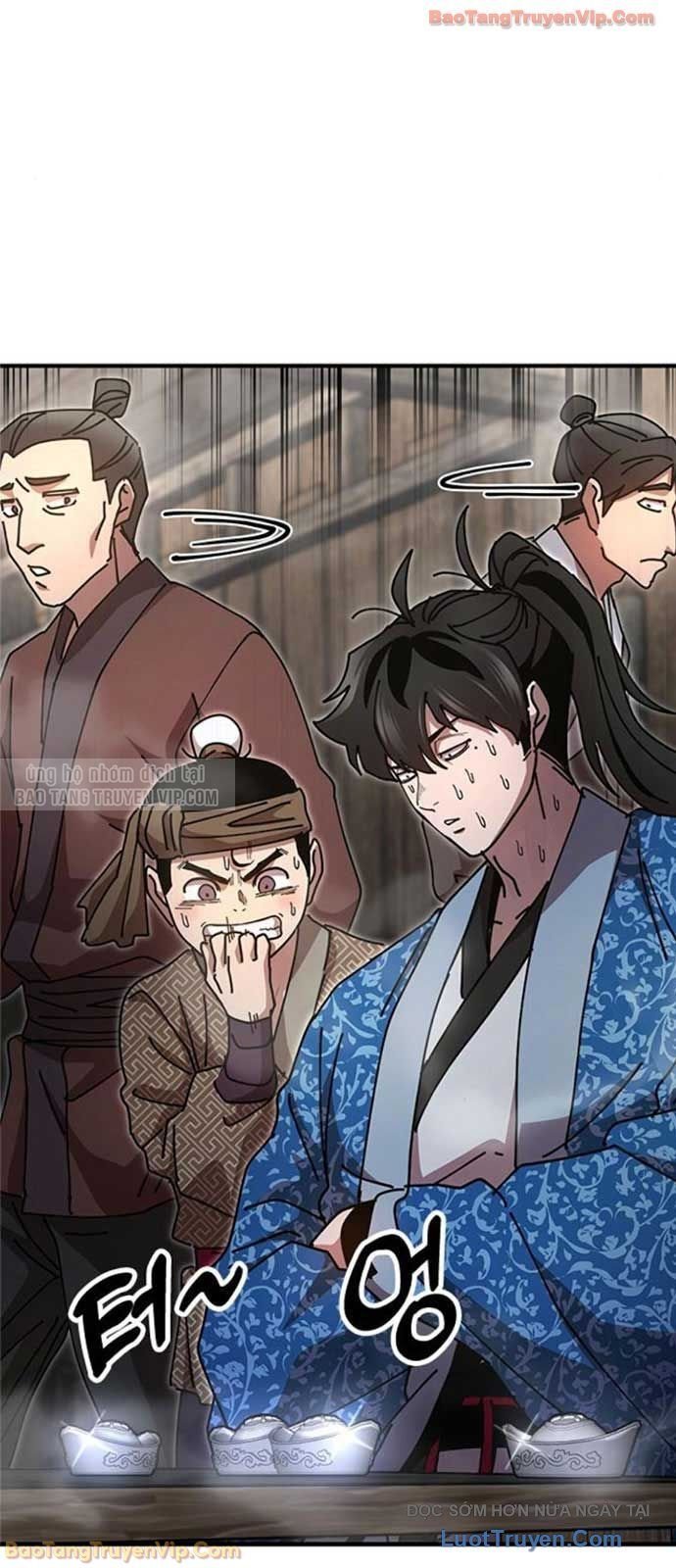 Vĩ Nhân Kiếm - Chap 22 - Trang 75