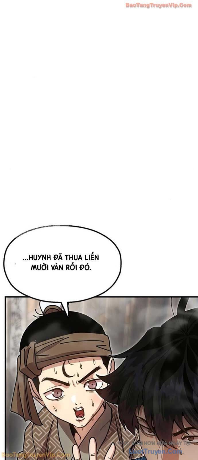 Vĩ Nhân Kiếm - Chap 22 - Trang 76