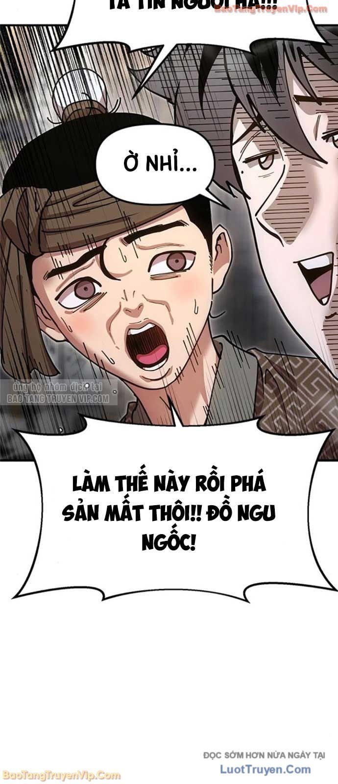 Vĩ Nhân Kiếm - Chap 22 - Trang 78