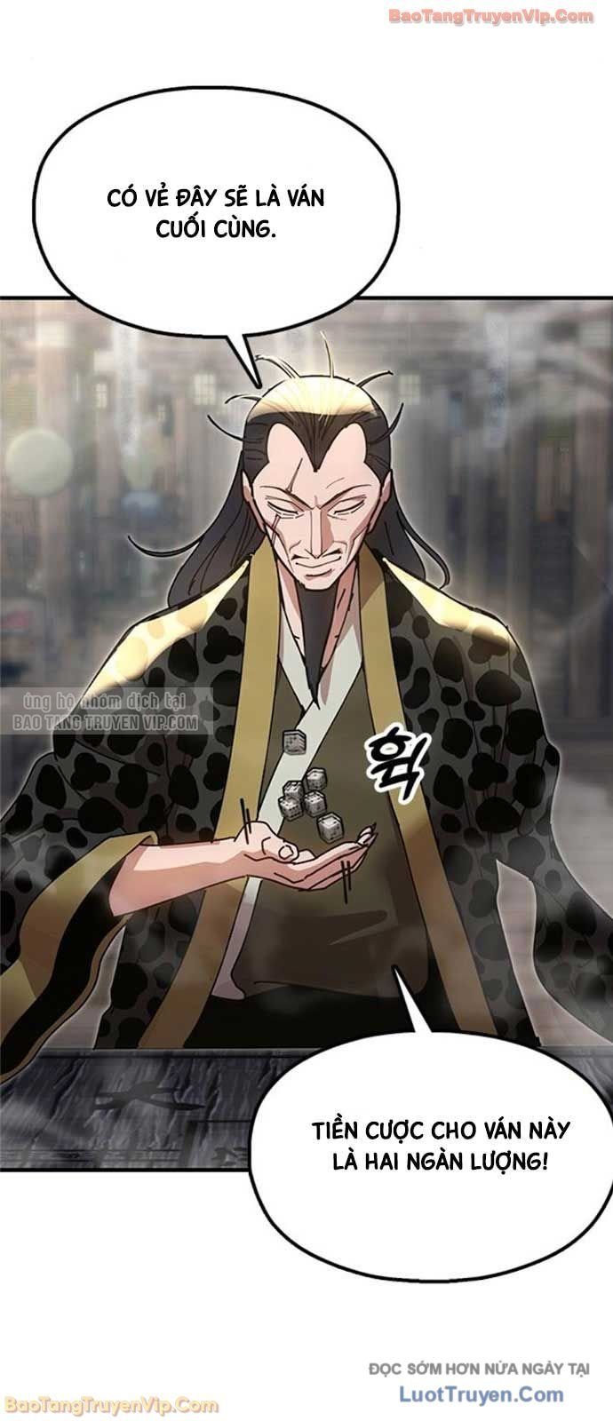 Vĩ Nhân Kiếm - Chap 22 - Trang 79