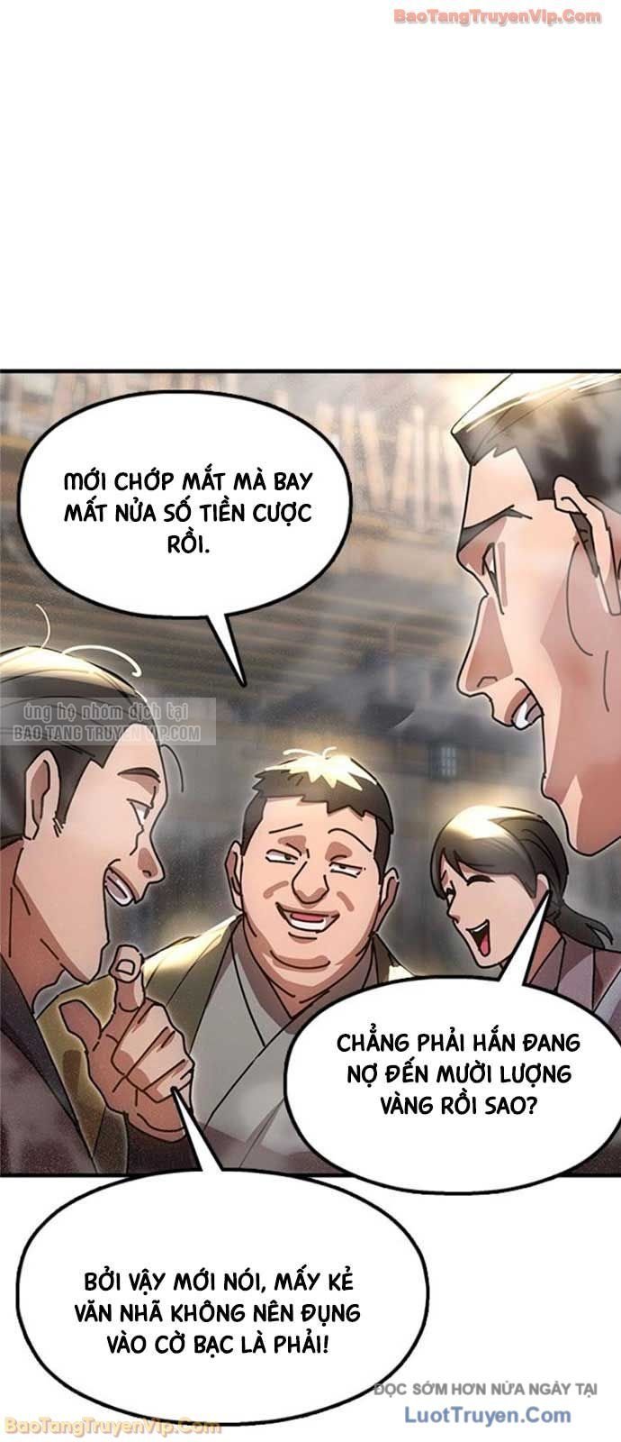 Vĩ Nhân Kiếm - Chap 22 - Trang 80