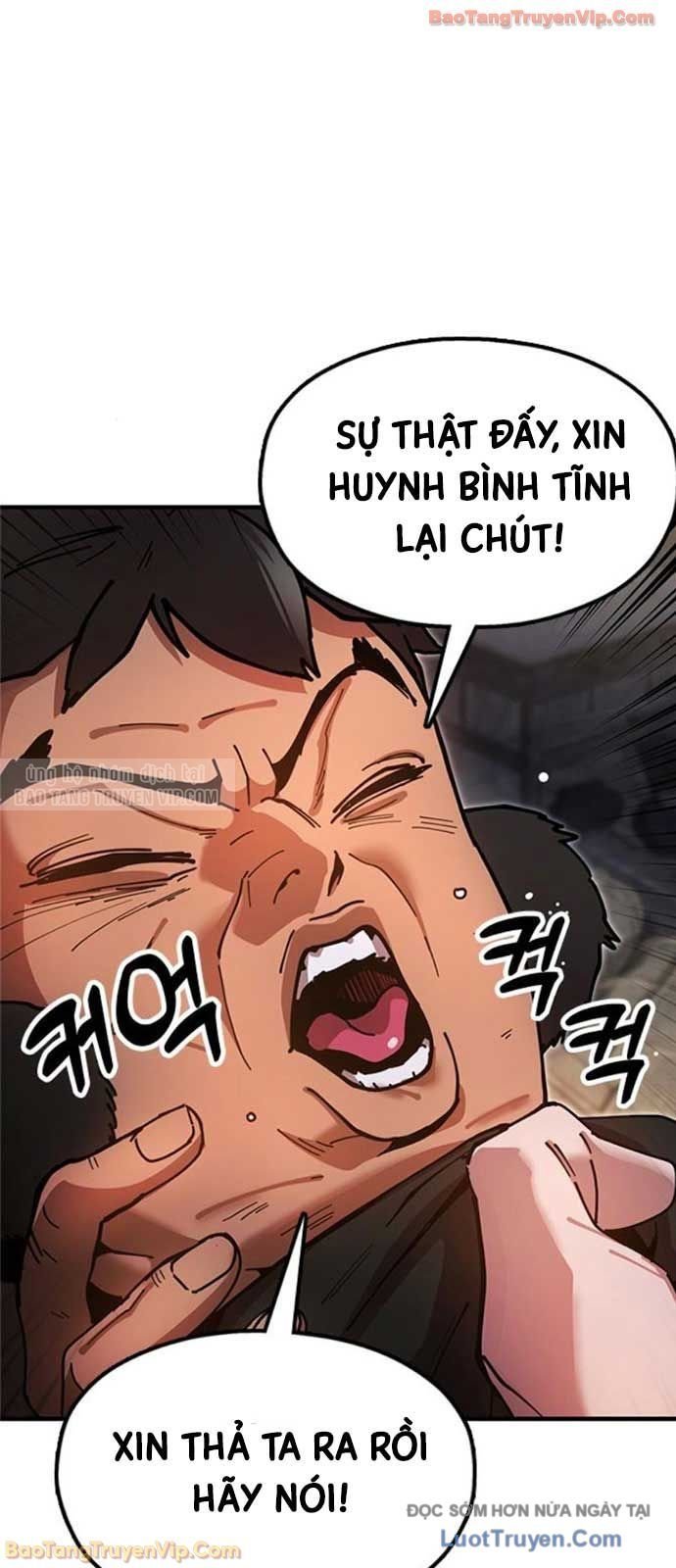 Vĩ Nhân Kiếm - Chap 22 - Trang 9
