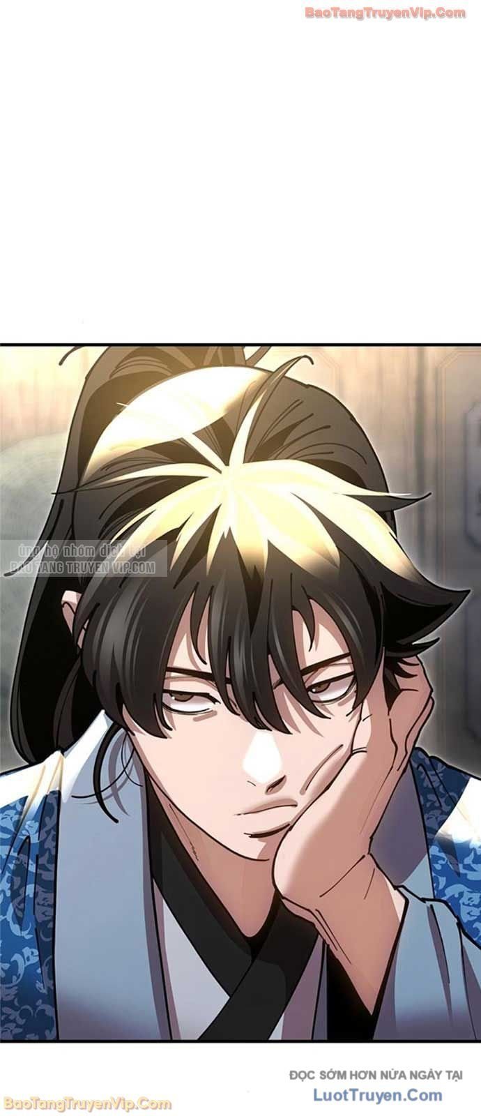 Vĩ Nhân Kiếm - Chap 22 - Trang 81