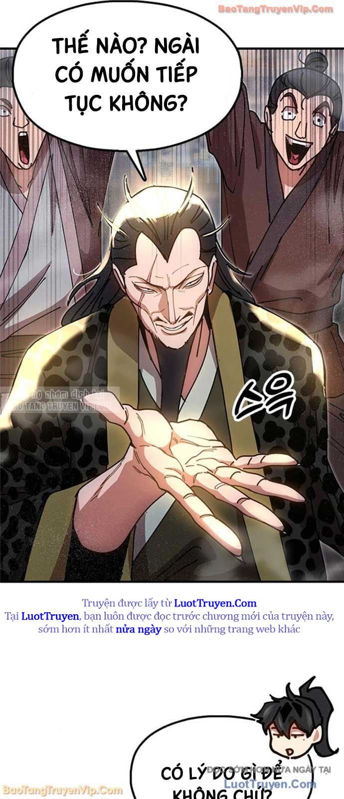 Vĩ Nhân Kiếm - Chap 22 - Trang 88