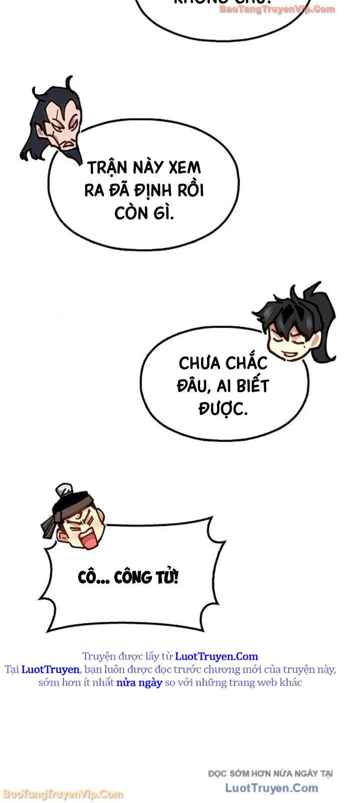 Vĩ Nhân Kiếm - Chap 22 - Trang 89