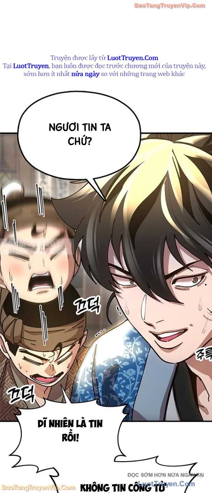 Vĩ Nhân Kiếm - Chap 22 - Trang 90