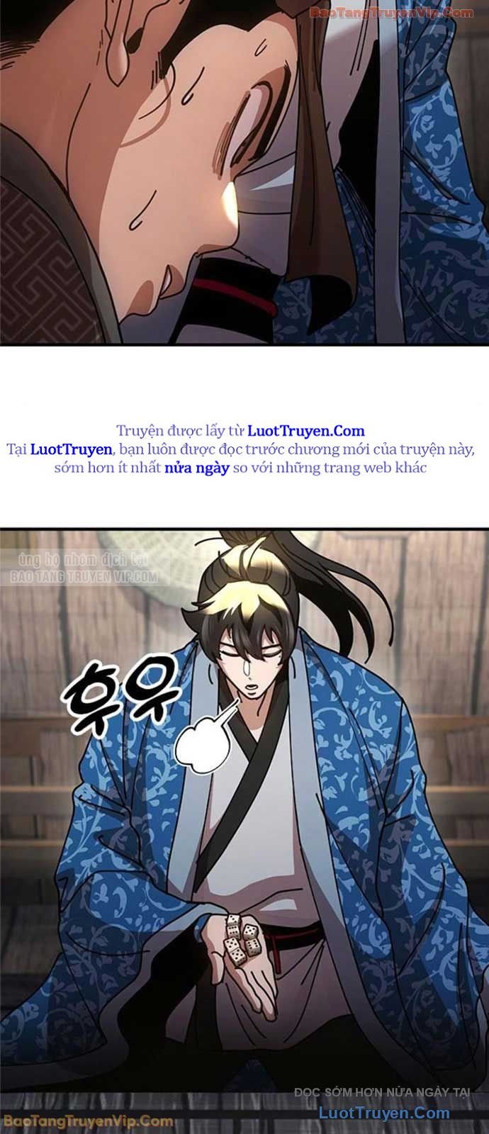 Vĩ Nhân Kiếm - Chap 22 - Trang 92