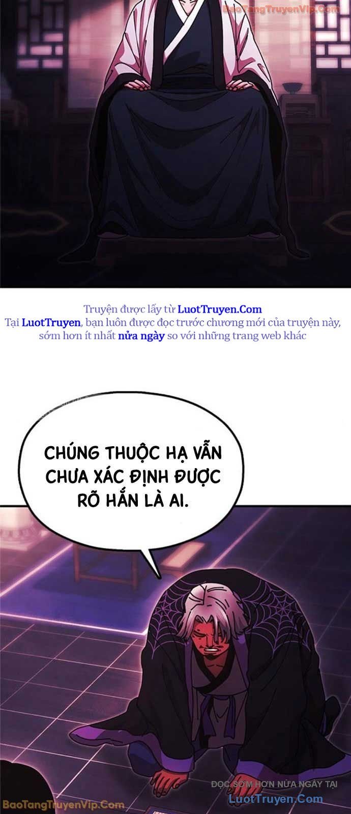 Vĩ Nhân Kiếm - Chap 22 - Trang 100