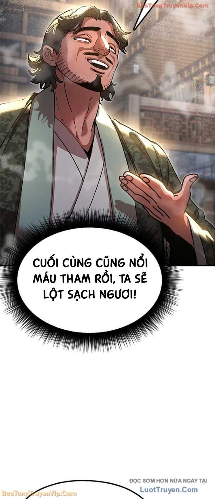 Vĩ Nhân Kiếm - Chap 23 - Trang 11