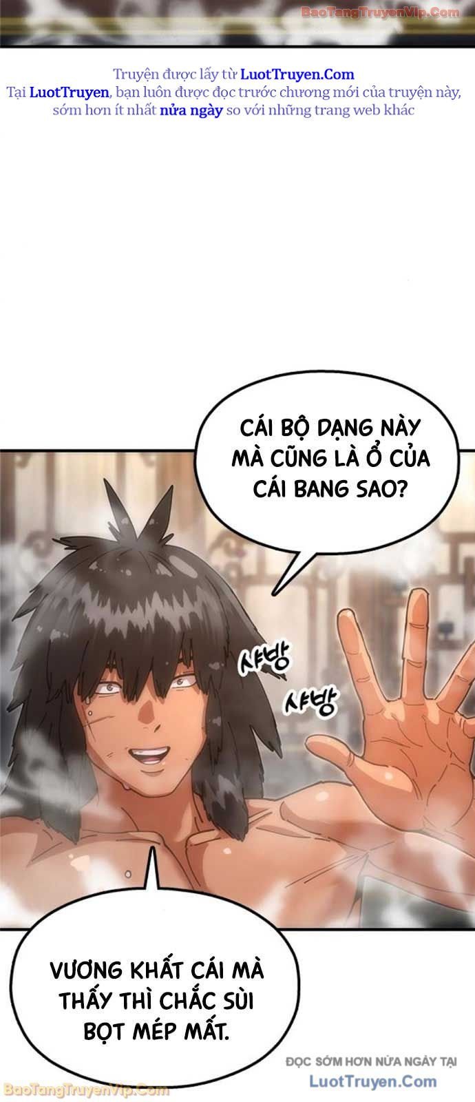Vĩ Nhân Kiếm - Chap 23 - Trang 102