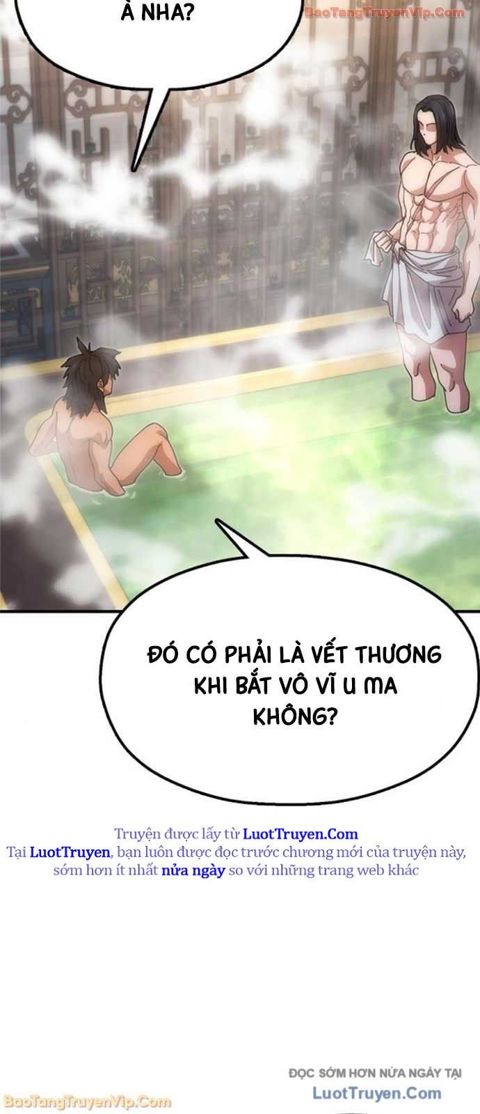 Vĩ Nhân Kiếm - Chap 23 - Trang 106