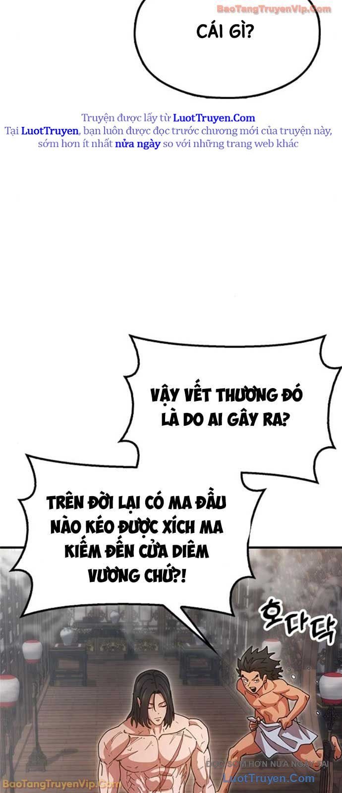 Vĩ Nhân Kiếm - Chap 23 - Trang 109