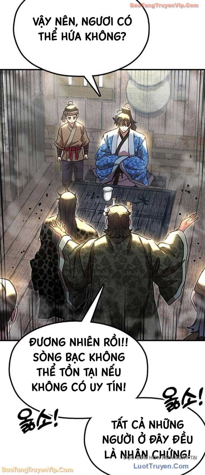 Vĩ Nhân Kiếm - Chap 23 - Trang 12
