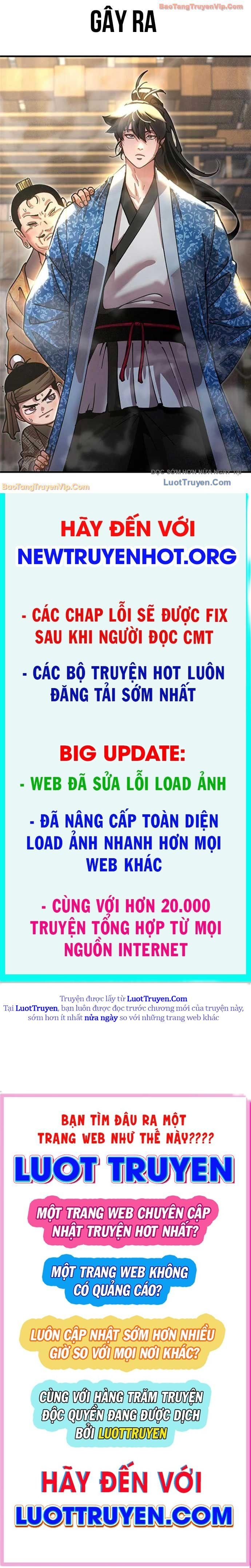 Vĩ Nhân Kiếm - Chap 23 - Trang 114