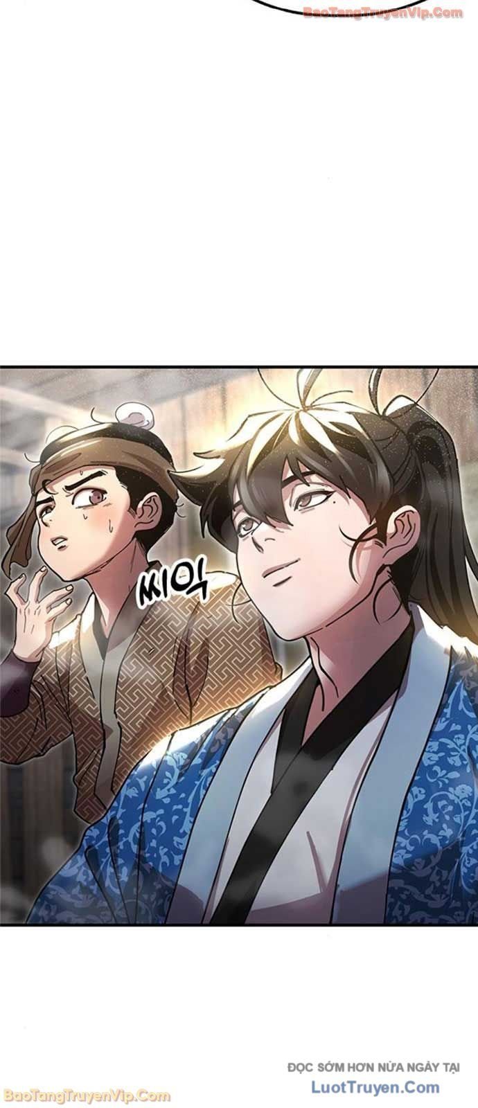 Vĩ Nhân Kiếm - Chap 23 - Trang 13