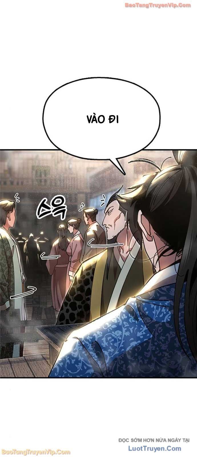 Vĩ Nhân Kiếm - Chap 23 - Trang 14