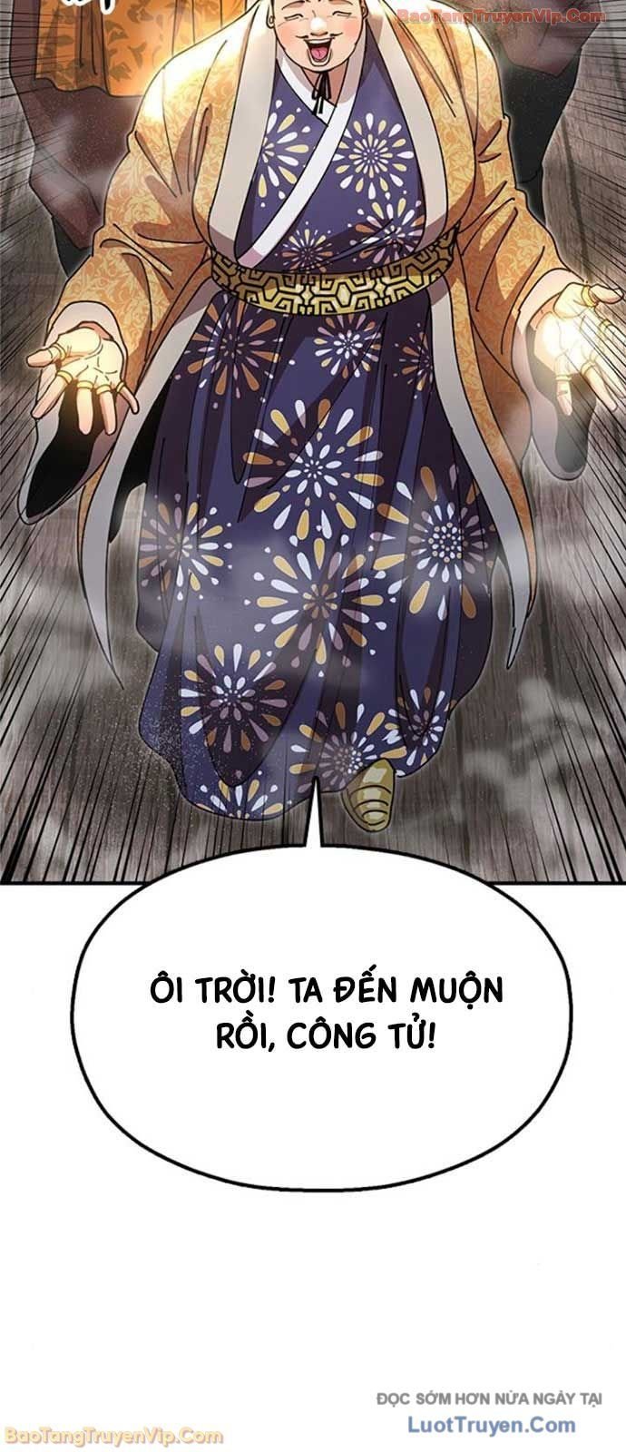 Vĩ Nhân Kiếm - Chap 23 - Trang 16