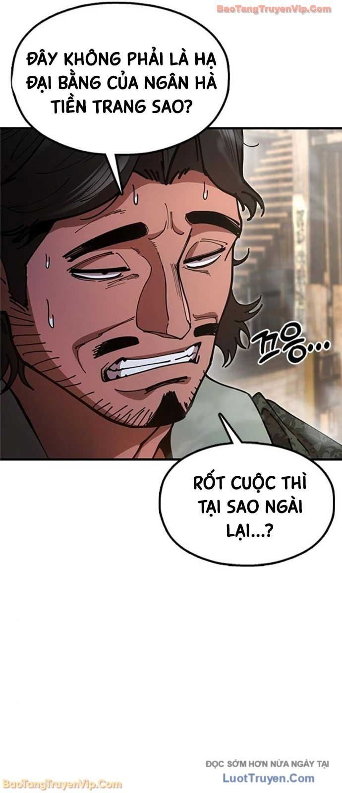 Vĩ Nhân Kiếm - Chap 23 - Trang 19