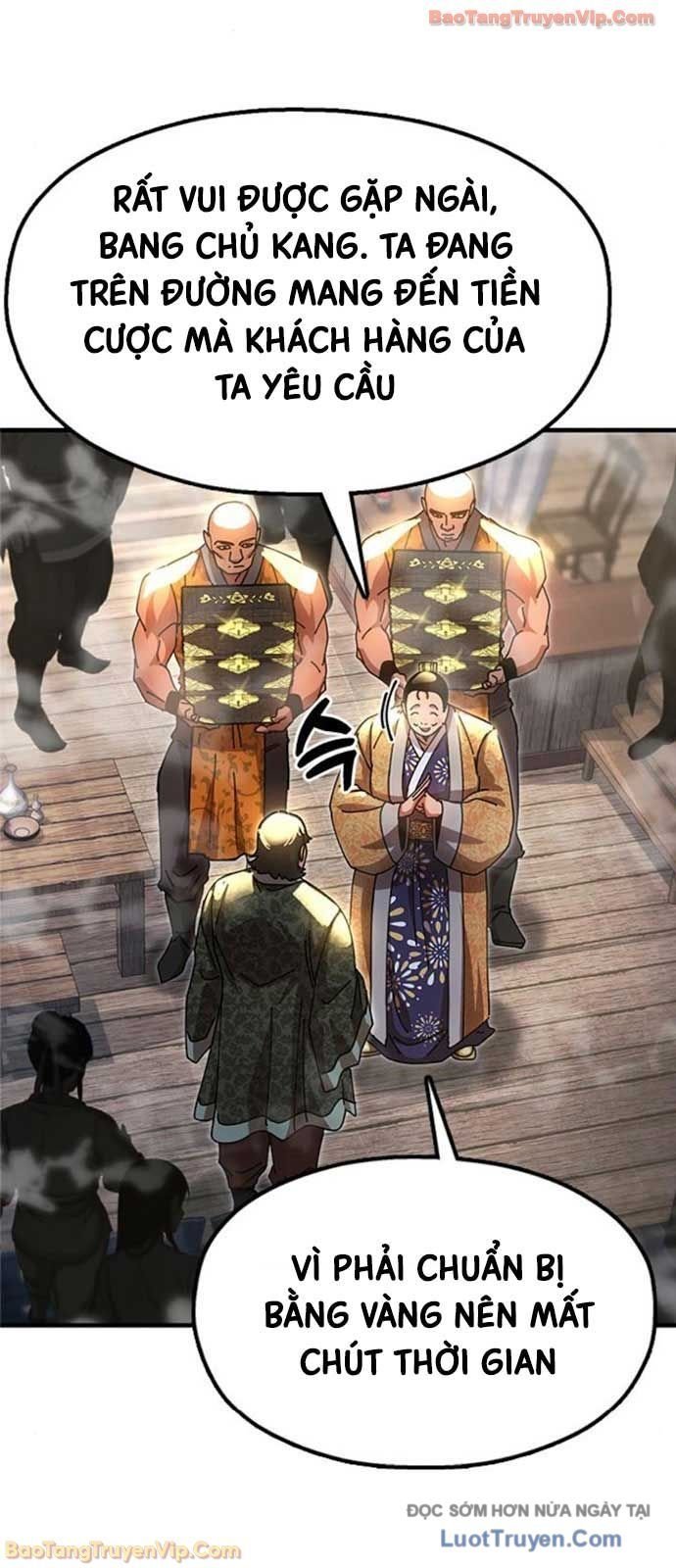 Vĩ Nhân Kiếm - Chap 23 - Trang 20