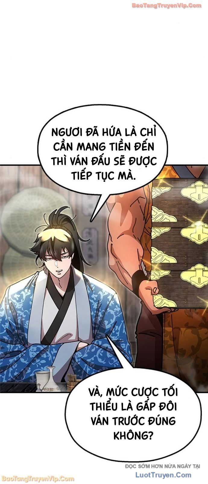 Vĩ Nhân Kiếm - Chap 23 - Trang 21