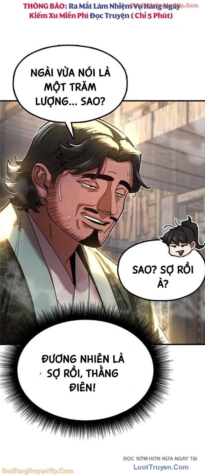 Vĩ Nhân Kiếm - Chap 23 - Trang 25
