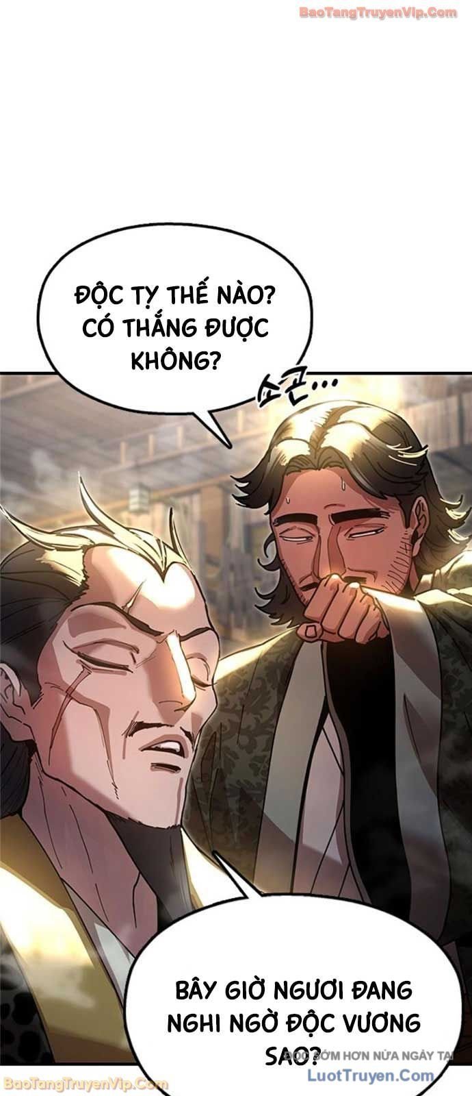 Vĩ Nhân Kiếm - Chap 23 - Trang 26